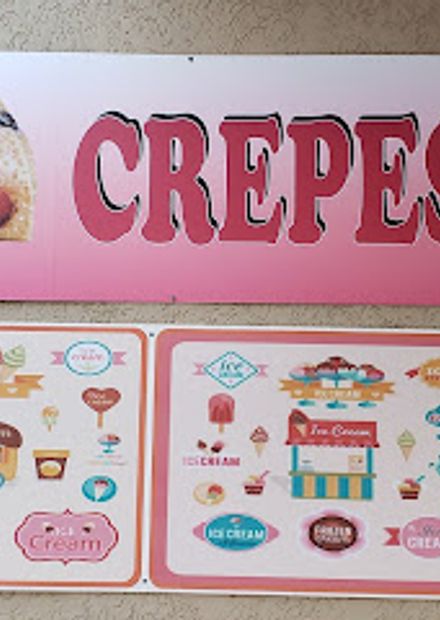 Crepes