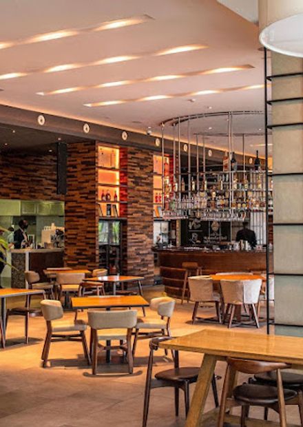 Urban Eatery