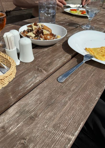 Cafe Baltic
