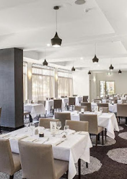 Elements Restaurant & Bar Warrnambool