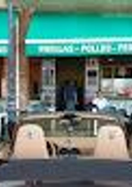 Restaurante Campomar