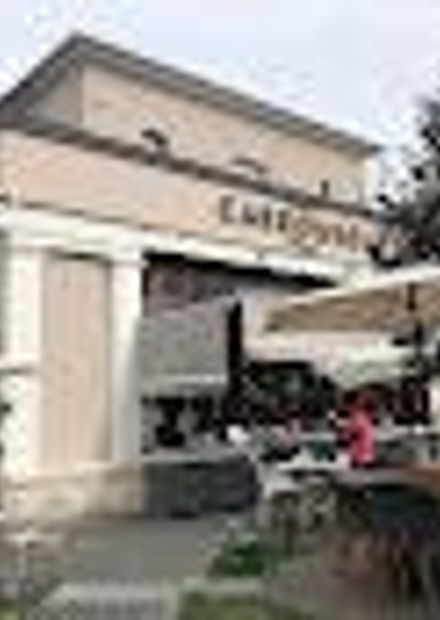 Carrousel