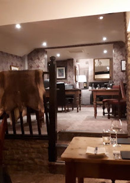 The Hare Restaurant