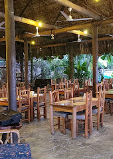 MAR Restaurant