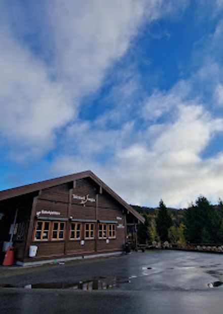 Telemarksvingen Veikro