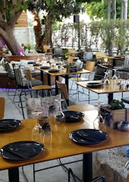 Dionysus Mansion