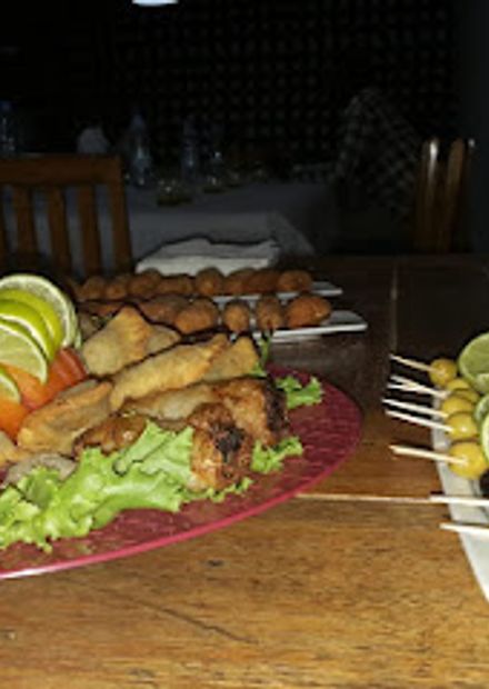 Resto Aféla