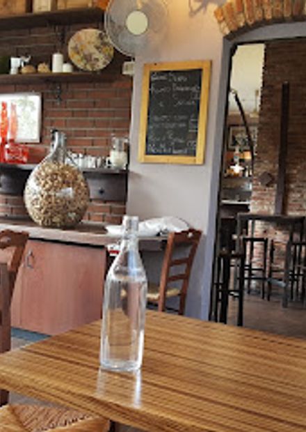 Osteria Risi.co
