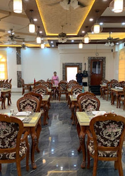 1916 Cafe & Restaurant