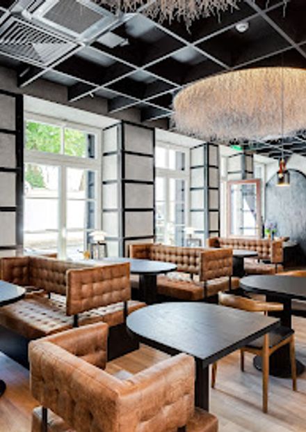 Meat Lovers Vilnius