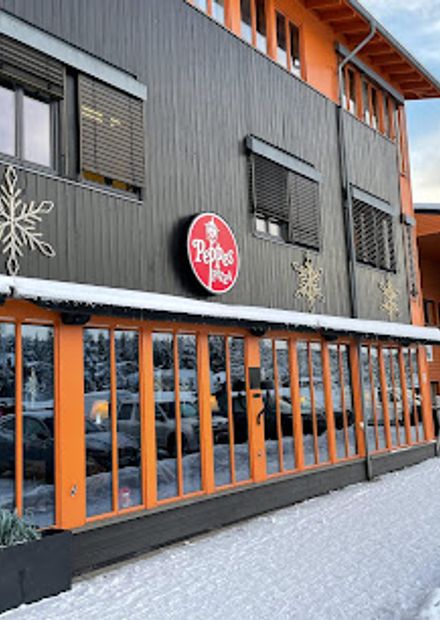 Peppes Pizza - Trysil