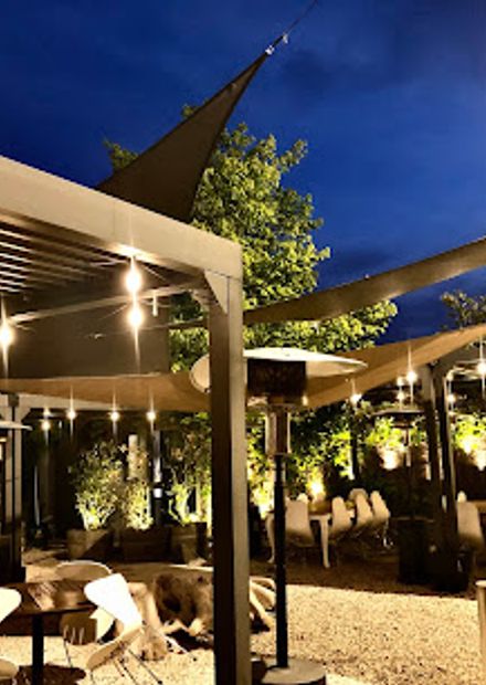 Monaco Bowral Restaurant