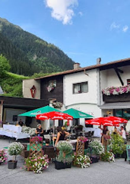 Hotel - Restaurant Talblick