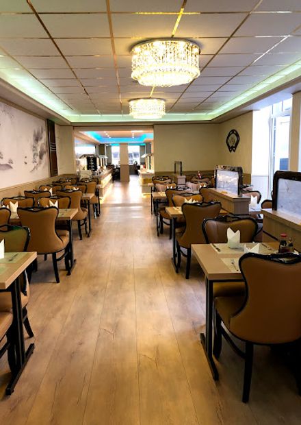 King Restaurant