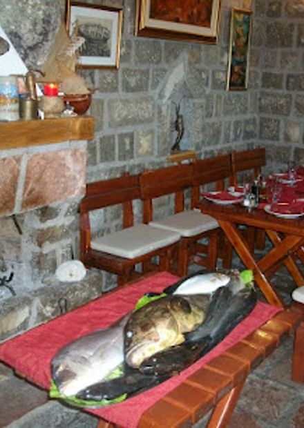 Konoba Langust