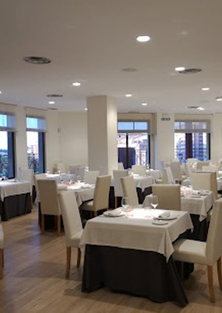 Restaurante alBalat