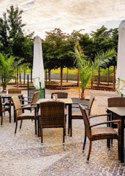 Café Prado
