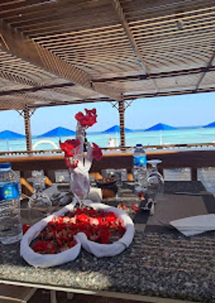 Soprano restaurant