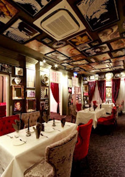 Orinea Restaurant