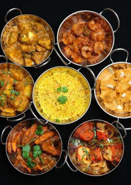 New Nepali Kitchen