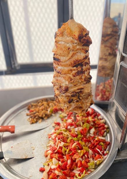 مقهى ومطعم بياتو piatto