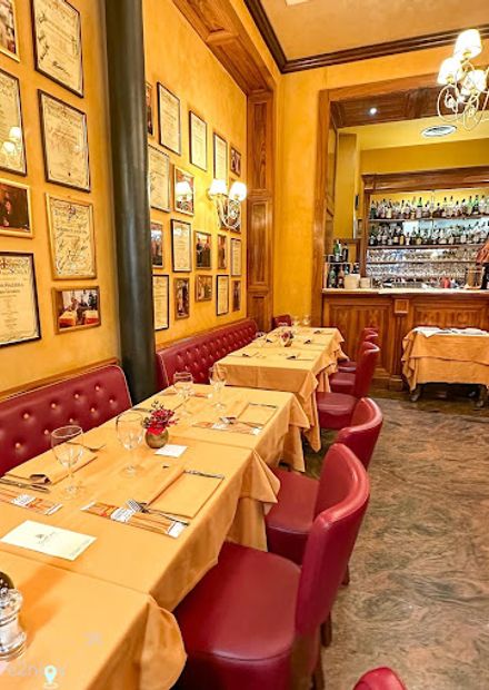 Ristorante Galleria