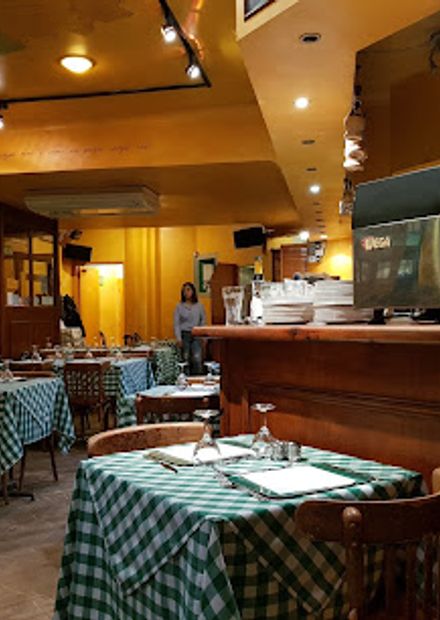 Gino's