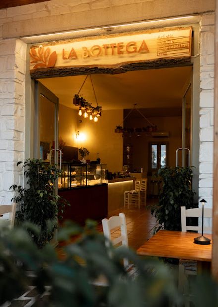 La bottega