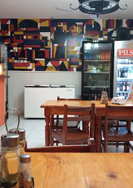 Restaurante A Mi Gente