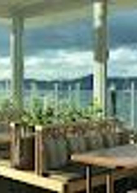 Boardwalk Bistro