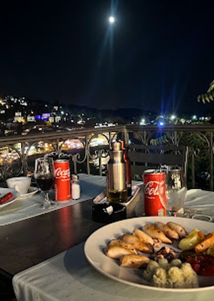 Aga Restaurant