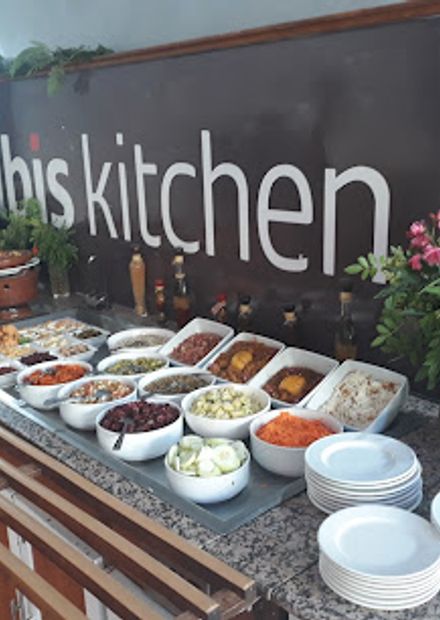 ibis Kitchen