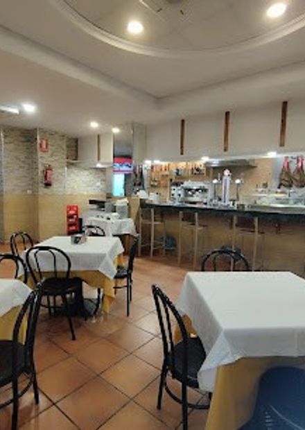 Restaurante EuMundo