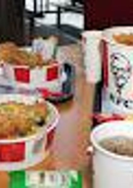 KFC Évora