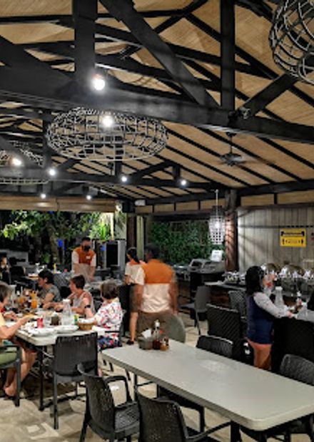 BarLo Restaurant