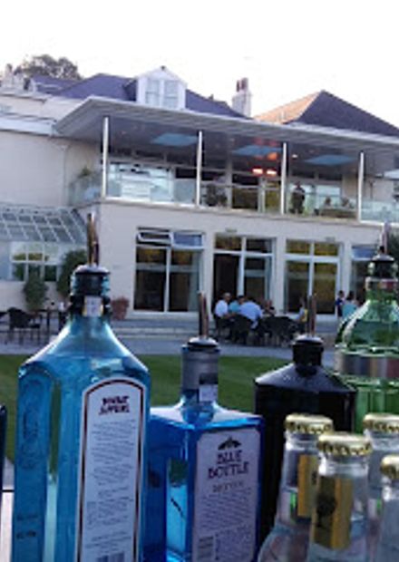 Ocean Restaurant