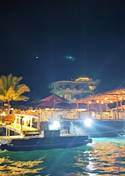 Isla Grill