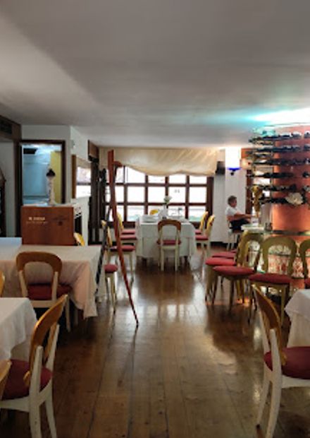 Restaurante Las Torres