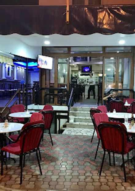 Restaurant Rozafa
