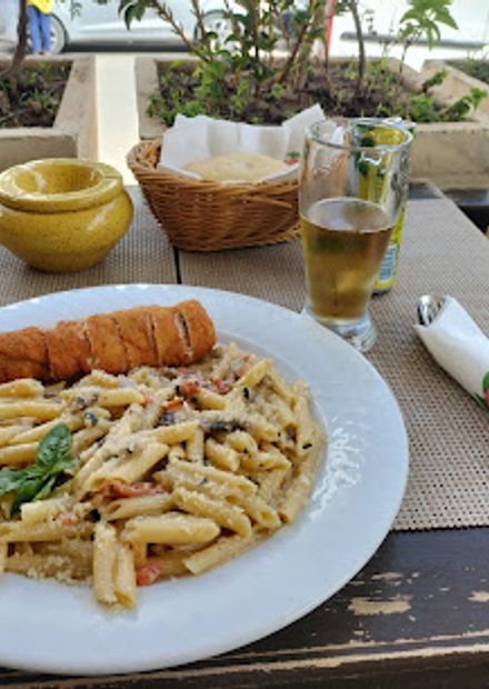 Dell'Arte