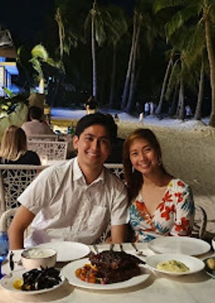 Indigo Restaurant