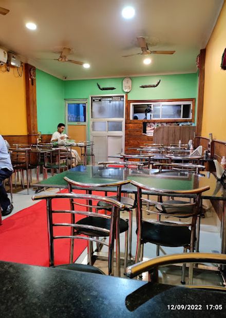 Chennai Kitchen