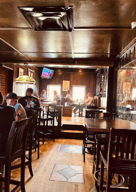 Olde Dublin Pub