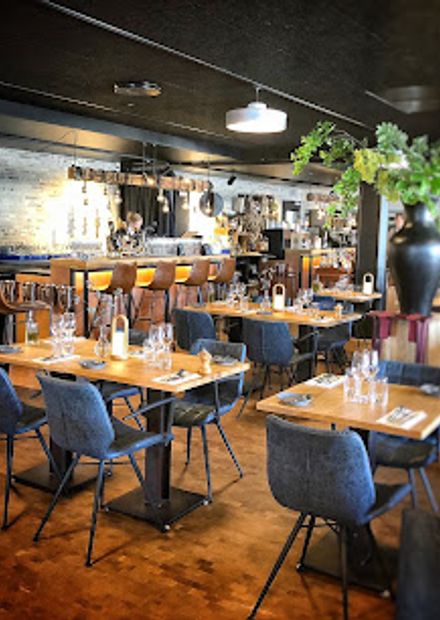 Restaurant Anker