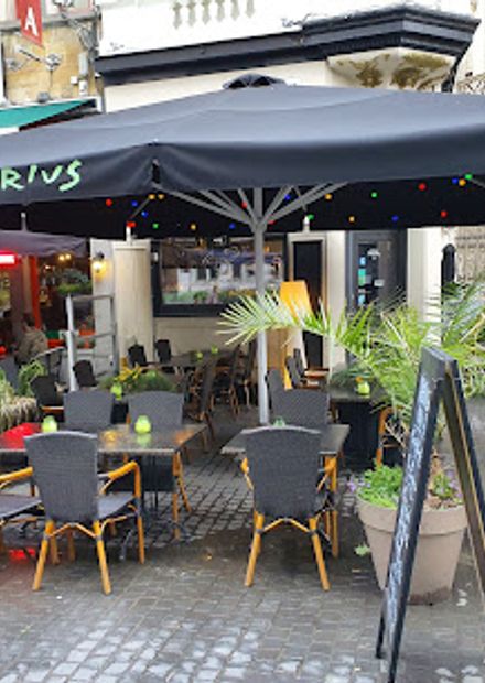 Restaurant Xaverius