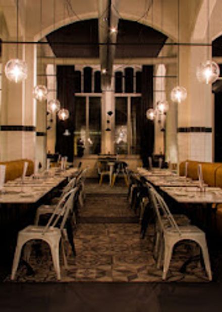 UNO Restaurant