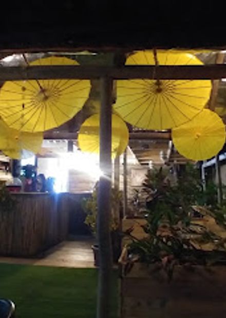 Casa Lounge