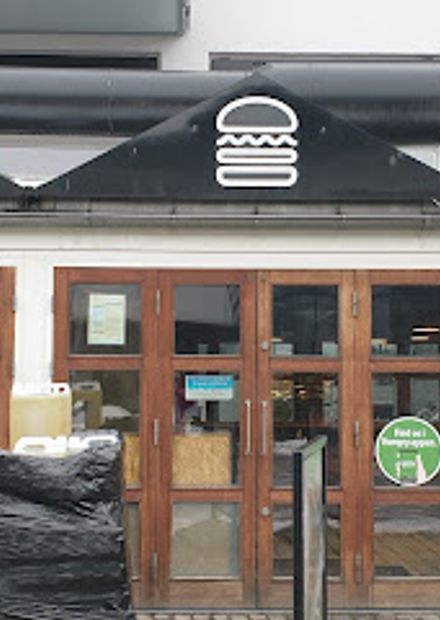 Burger Boom