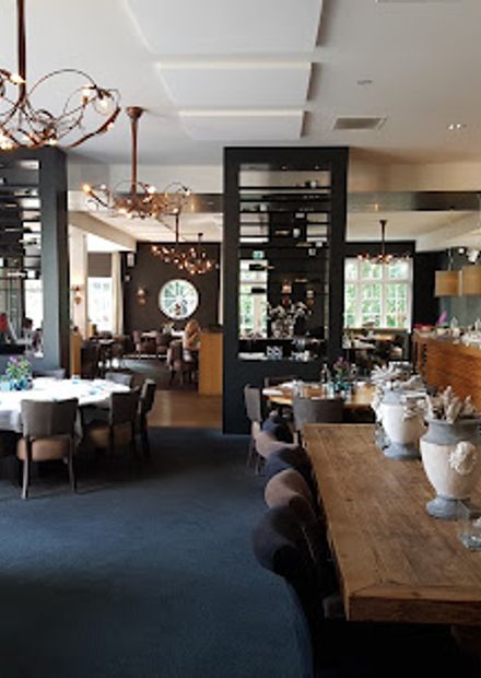 Restaurant Trix