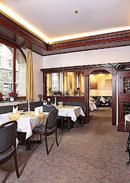Restaurant Rösch